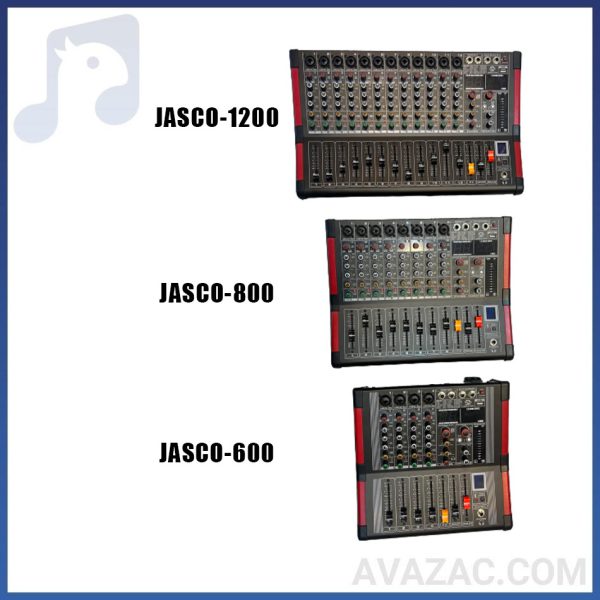 Jasco-800-power-mixer-Avazac