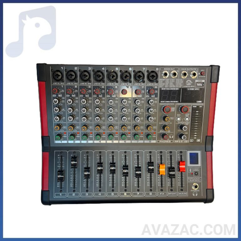 Jasco-800-power-mixer-Avazac