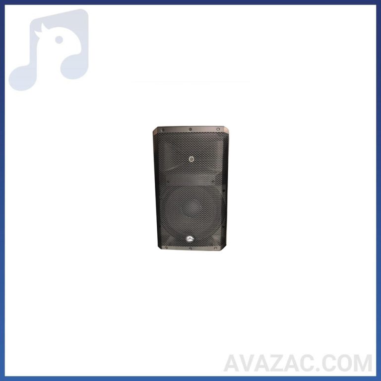 باند اکتیو 15 اینچ جاسکو JASCO-801