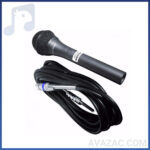 میکروفون داینامیک شور SHURE SM-959