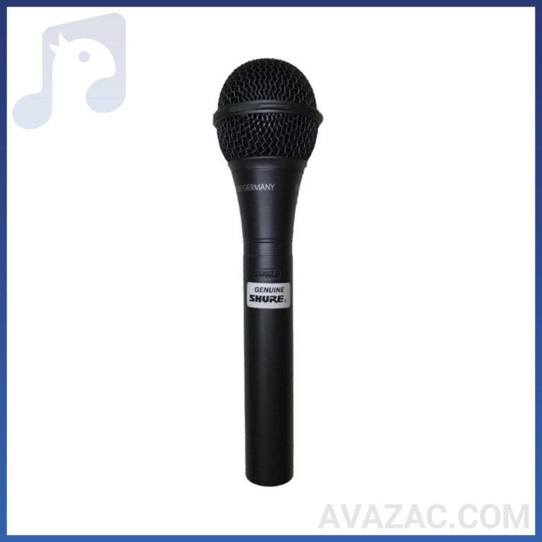 میکروفون داینامیک شور SHURE SM-959