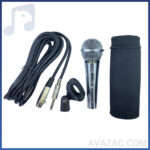 میکروفون باسیم ای ای پی AAP P-2000