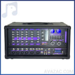 پاور میکسر تاپ اکو Top Echo PMX-10