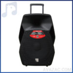 باند اکتیو زیکو ZICO VX-120A