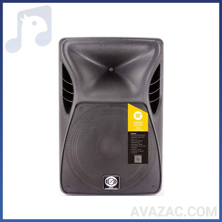 باند اکتیو زیکو ZICO ZX-5A