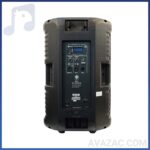 اسپیکر اکتیو زیکو ZICO ZX-5A