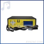 اذان گو اتوماتیک زیکو ZICO - Image 8