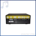 اذان گو زیکو