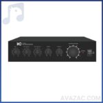 آمپلی فایر ITC T-35