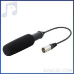 ابر میکروفن گان