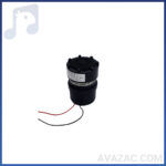 کپسول میکروفن شور مدل BETA-58A