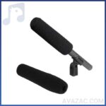 ابر میکروفن گان