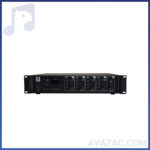 آمپلی فایر اهمی ولتی زیکو ZICO ZA-4500