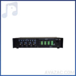 آمپلی فایر اهمی ولتی زیکو ZA-4500