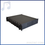 آمپلی فایر زیکو ZICO ZA-4500