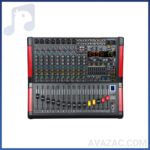 پاور میکسر 12 کانال زیکو ZICO PMX-12000