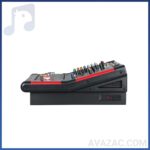 پاورمیکسر 12 کانال زیکو PMX-12000