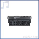 پاورمیکسر 8 کانال زیکو ZICO PMX-8000