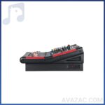 پاور میکسر 8 کانال زیکو PMX-8000