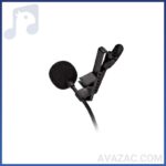 ابر میکروفن کوچک زیکو