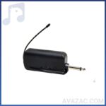 میکروفون پرتابل هدمیک موبایلی زیکو ZICO T-1 - Image 2