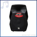 باند اکتیو 10 اینچ زیکو Zico VX-100