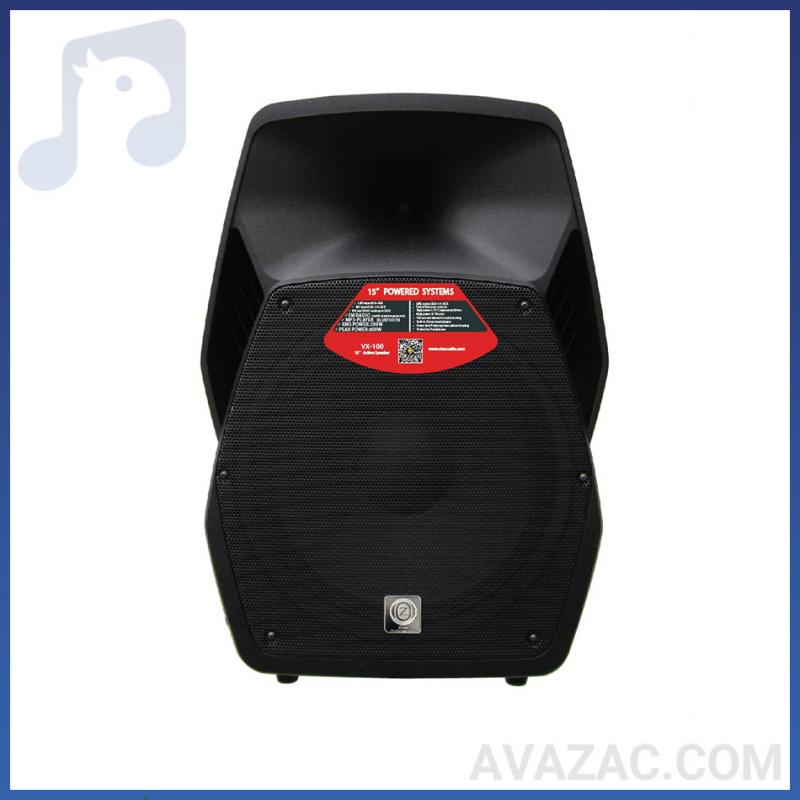 باند اکتیو 10 اینچ زیکو Zico VX-100