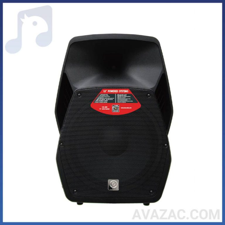 باند اکتیو 8 اینچ زیکو Zico VX-80A