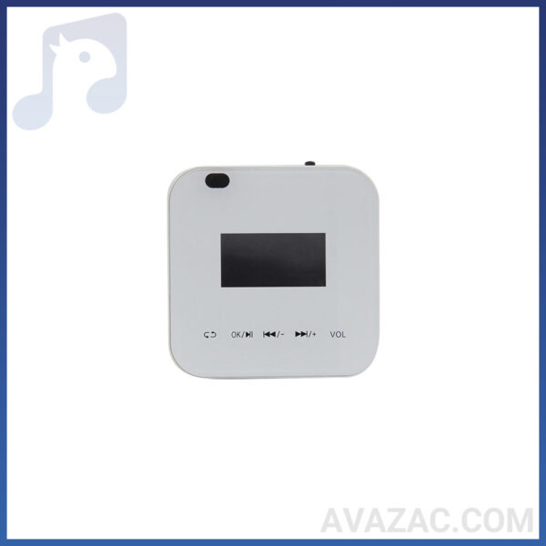 آمپلی فایر دیواری زیکو ZICO WMA-202