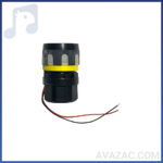 کپسول میکروفون شور مدل BETA-58A