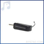 میکروفون پرتابل 2 کانال هدمیک زیکو ZICO T-2 - Image 4