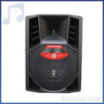 باند 12 اینچ پسیو زیکو  ZICO MK-725P