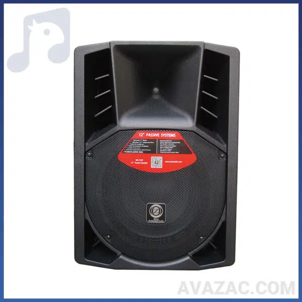 باند 12 اینچ پسیو زیکو  ZICO MK-725P