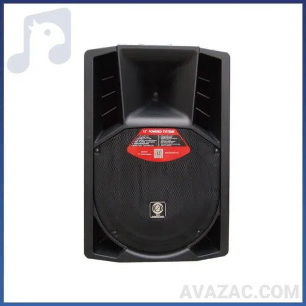 باند 15 اینچ پسیو زیکوZICO MK-735P