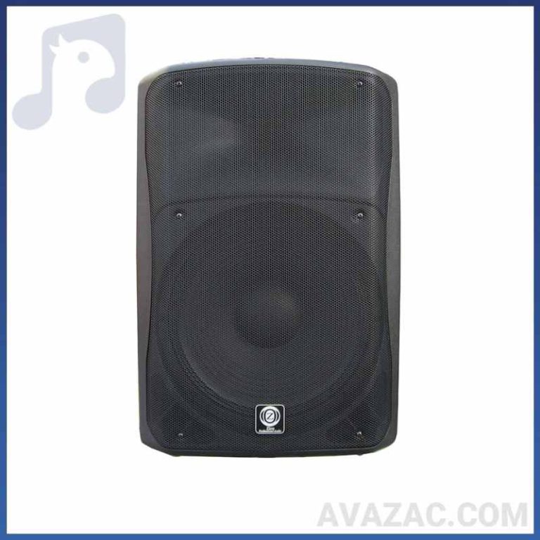 باند اکتیو 15 اینچ زیکو ZICO NX-150A