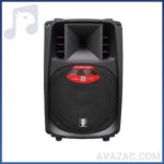 باند 15 اینچ پسیو زیکو ZICO W-17P