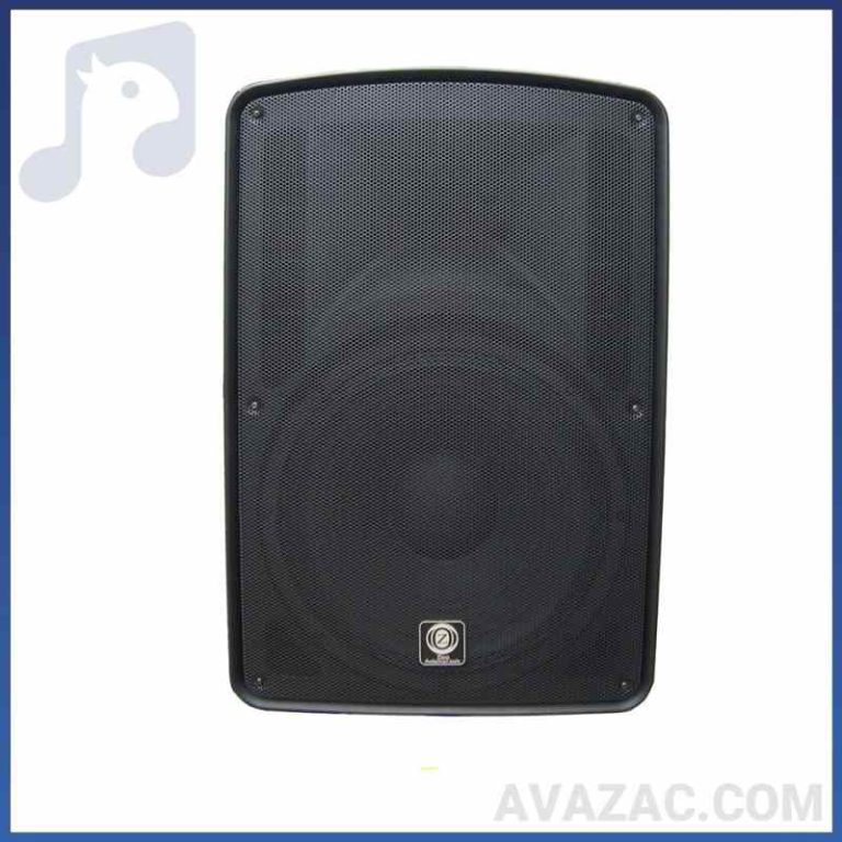 باند 15 اینچ اکتیو زیکو ZICO W-600A