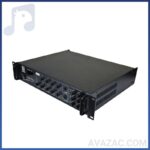 آمپلی فایر اهمی ولتی زیکو ZICO ZA-500