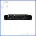 آمپلی فایر اهمی ولتی زیکو ZICO ZA-500