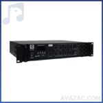 آمپلی فایر اهمی ولتی زیکو ZICO ZA-500 - Image 5