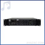 آمپلی فایر اهمی ولتی زیکو ZICO ZA-700