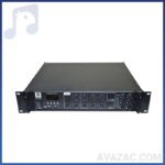 آمپلی فایر اهمی ولتی زیکو ZICO ZA-700 - Image 4