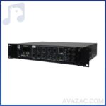 آمپلی فایر اهمی ولتی زیکو ZICO ZA-700