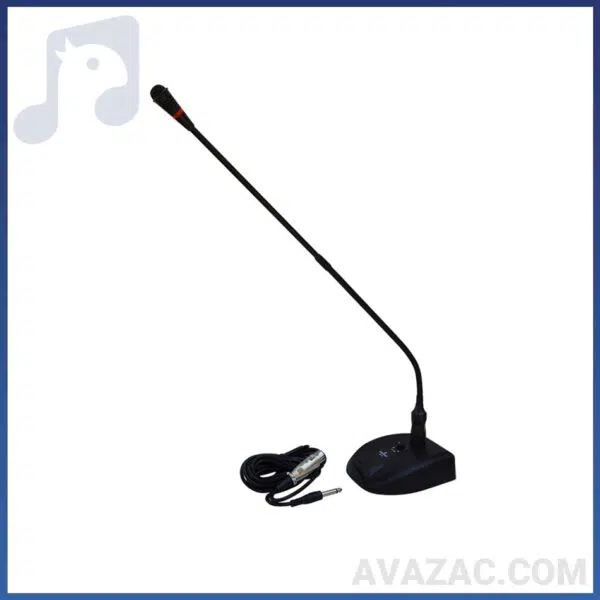 میکروفن رومیزی فری پاور AK 539 Free Power