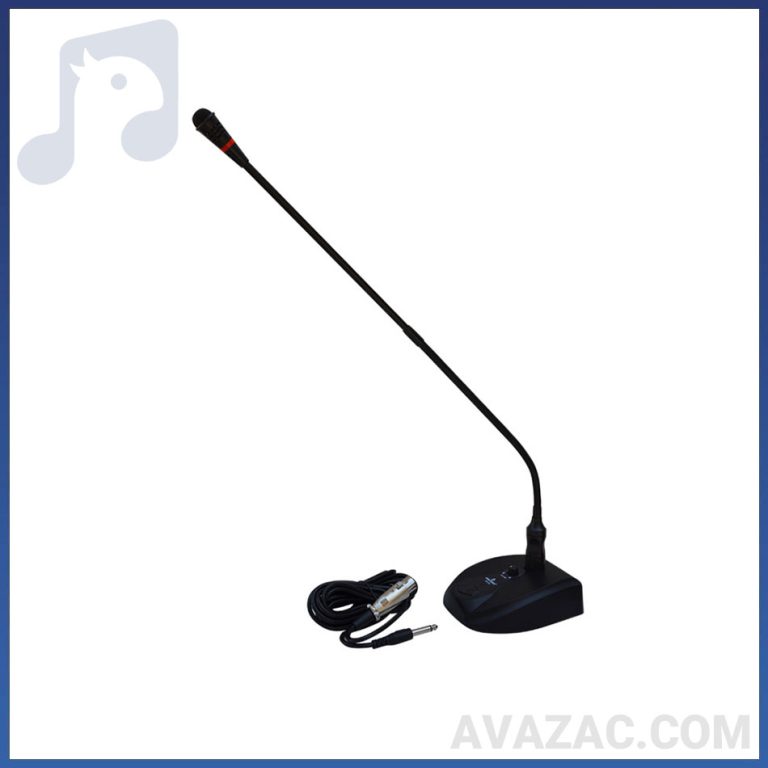 میکروفن رومیزی فری پاور AK 539 Free Power