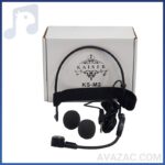 میکروفون هدمیک داینامیک کایزر KAISER - Image 2