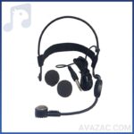 میکروفون هدمیک داینامیک KAISER