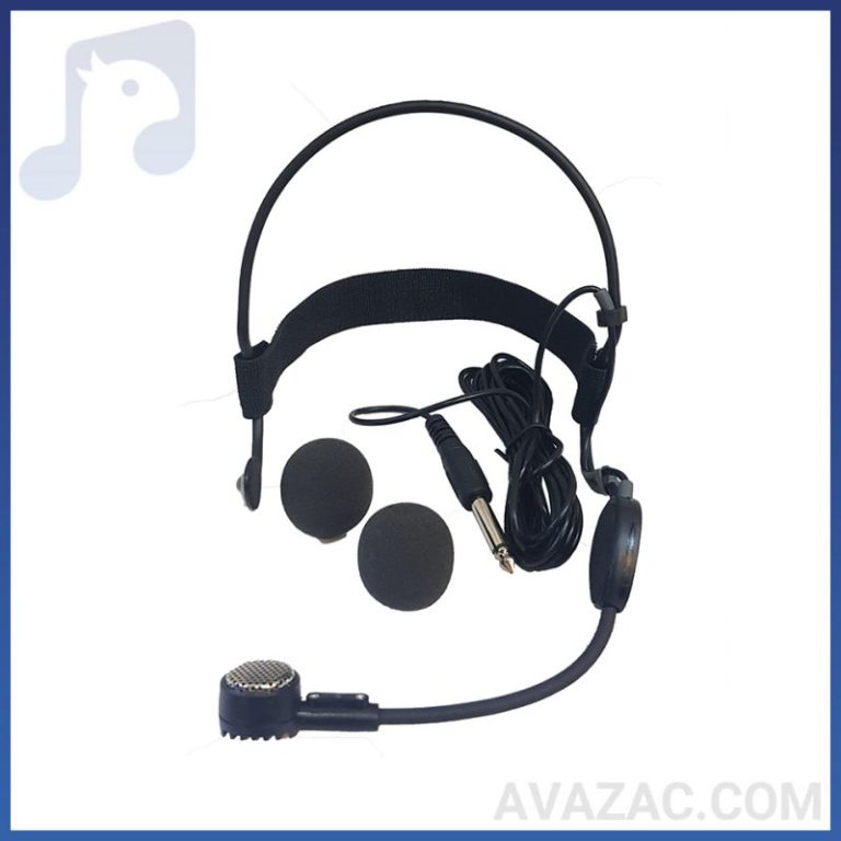 میکروفون هدمیک داینامیک KAISER