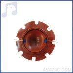 پرده یونیت تایوانی