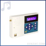 جزئیات پیوست اذان-گو-رومیزی-تمام-خودکار-ماهواره-ایRAYANIK